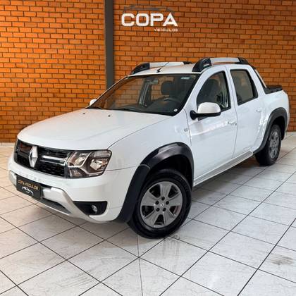RENAULT DUSTER 2.0 DYNAMIQUE 4X2 16V FLEX 4P MANUAL RENAULT DUSTER 2.0 DYNAMIQUE 4X2 16V FLEX 4P MANUAL